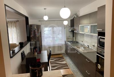 Apartament premium 2 camere | 63 mp + terasă 12 mp | Andrei Mureșanu | bloc nou - 4
