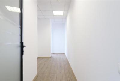 Etaj Cladire Podul de Piatra Palas Campus - 16
