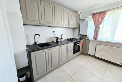 De Inchiriat 3 cam – Calea Vitan 233 - loc de parcare inclus - centrala proprie - 7