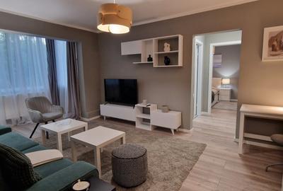 Ap 2 camere zona centrală - 5