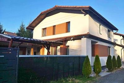 Casă modernă - de vânzare - Tăuții-Măgherăuș - 1