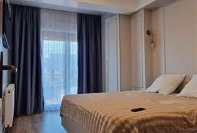 Inchiriere apartament 3 camere, Unirii, Terasa 174 mp, bloc 2018 - 8