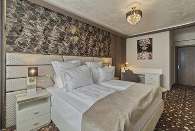 Apartament 4 camere generos, mobilat premium, la 2 min de Coresi - 8