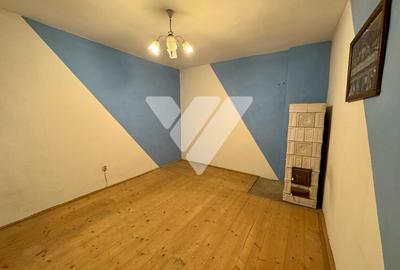 Casa 5 camere, 115 mp utili, teren 270 mp zona Tiglari Sibiu - 8