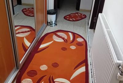 3 CAMERE BD.TOMIS-CENTRALA GAZE,ETAJ1 - 4