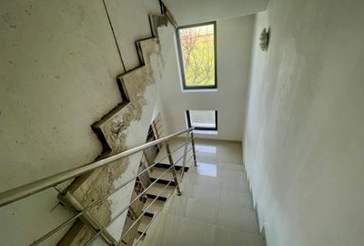 Casa individuala P+1+M situata in sector 4 Drumul Binelui - 14