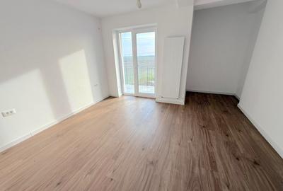 Apartament Spatios de 3 Camere - 90mp | Green Garden - 10