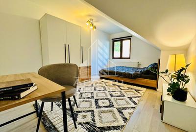 Casa 6 camere ideala pentru locuinta si afacere,zona Lunei - 8