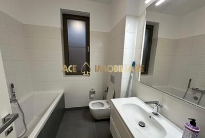 2 Camere de inchiriat | Nordului | Centrala | Parcare | Terasa - 6