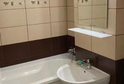 Închiriere Garsonieră, Strada Fizicienilor, disponibilă imediat - 2