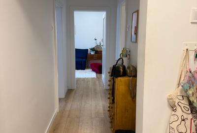 Banu Manta, 2 camere deosebit, etaj 4, 60 mp, prima închiriere, renovat integral - 28