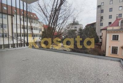 Apartament 4 camere | Herastrau | Loc parcare - 50