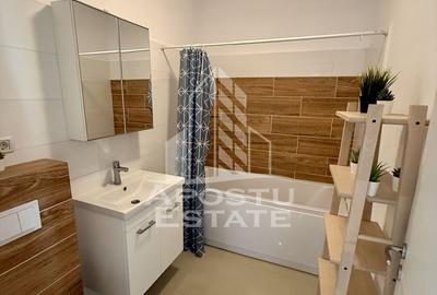Apartament 2 camere de inchiriat, Soarelui, Timisoara - 12