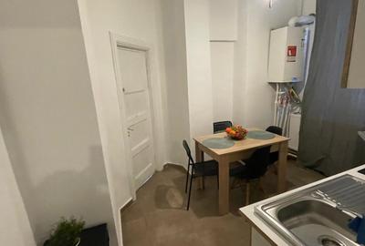 Apartament 4 camere Universitate Carol I 47 - 5