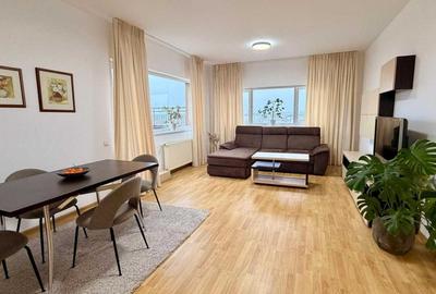 Apartament 2 camere/Timpuri Noi - Tineretului/Terasa rooftop-50 mp/3 min metrou - 1