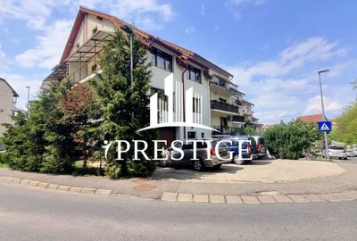 CASĂ DE VÂNZARE 5 CAMERE, GARAJ ÎNCĂLZIT, 2 BĂI, ZONA TILIȘCA SIBIU - 28