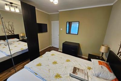 Apartament 2 camere renovat - 10