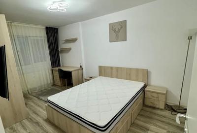 Închiriere Apartament 2 camere Virtuții 22 Residence - Loc de parcare inclus - 1