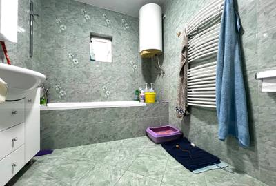 Casa Tuzla – 2 Constructii Individuale – 9 camere – 811mp teren - 15