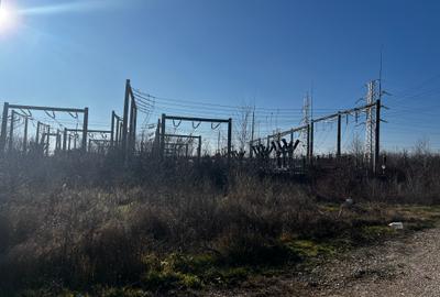 Teren Focșani - Zona Obor-465 mp - 4