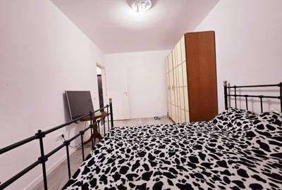 Apartament 2 Camere mobilat + parcare, Strada Piersicului - 41