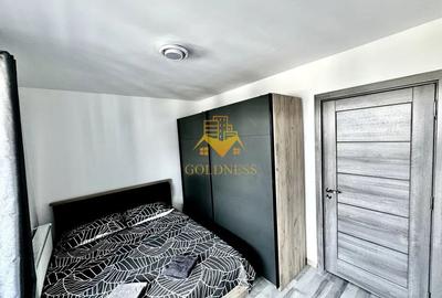2 Camere Premium, Ego Residence, Corneliu Coposu, Parcare, Lombului - 4