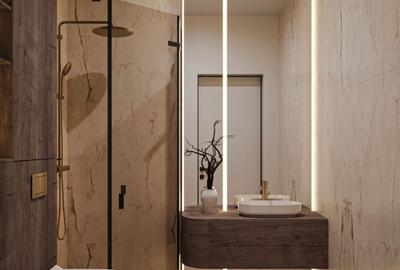 Vanzare apartament  -Bd. Unirii - mobilat si utilat lux - 17