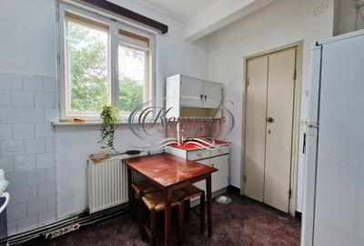 Apartament spațios și luminos in zona de case in cartierul Grigorescu - 11