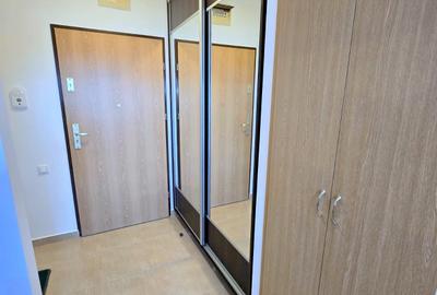 2 camere, bloc nou, mobilat modern, in Marasti, zona strazii Dorobantilor - 13