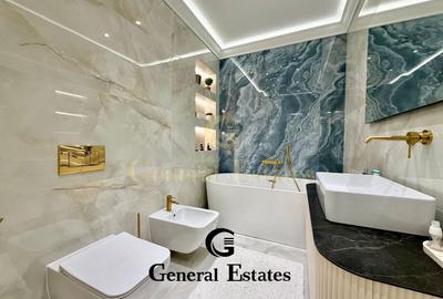 Vânzare apartament Premium | Copou - 97 m.p | Full dotat - 12