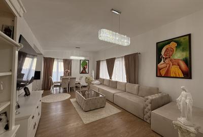 CASA MODERNA UNICAT 4 CAMERE, 120 MP, ZONA EXCLUSIVISTA SCHIT, ALBA IULIA - 5