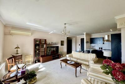 Apartament langa lac in complex rezidential privat - 5