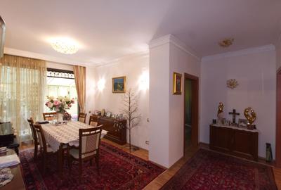 Apartament elegant cu terasă în Domenii/Elegant Apartment with Terrace-Domenii - 2