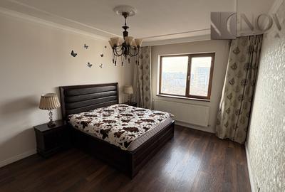 2 Camere | Mihai Bravu | 2 Min Metrou | Centrala | Balcon | Bloc nou 2010 - 6