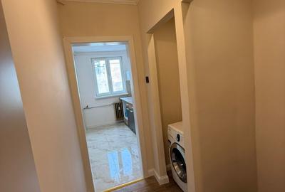 2 camere | renovat | Statia de metrou Raul Doamnei in fata blocului - 6