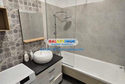 Apartament 2 Cam Lux Berceni - Aparatorii Patriei - Parcare - 7