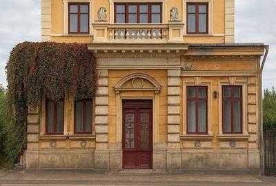 Villa Epoque | Cismigiu | Teren 700 mp - 1