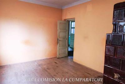 STIRBEI - VODA, CASA CU TEREN 2000 MP - 7