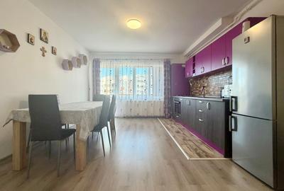 Apartament cu 2 camere, Baciu, Zona Petrom, 49 mp - 4