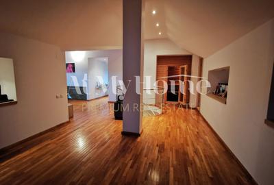 Vila Superba cu 7 camere, complet mobilata si utilata, piscina proprie - 14