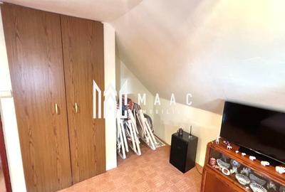Casă I 184 MPU I Terasă I Curte Privată | Panouri Fotovoltaice I Ciresica - 23
