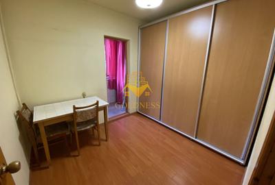 4 Camere, Cartierul Marasti, Zona Aurel Vlaicu, Mega Image, Garaj - 11
