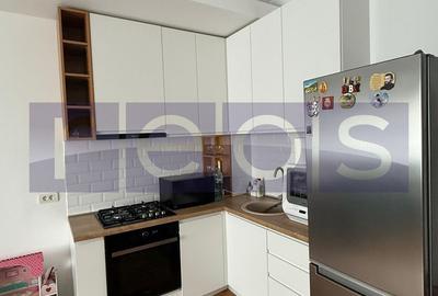 VANZARE 2 CAMERE | DARWIN RESIDENCE TUNARI | PARCARE INCLUSA | - 4