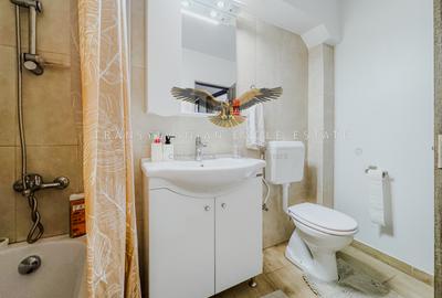 Apartament 2 camere in zona ultracentrala - 14