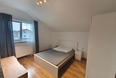 Moșnița Nouă duplex de închiriat 600 euro - 14