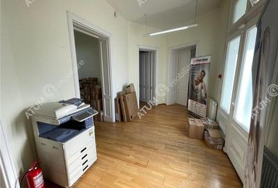Spatiu birouri in zona centrala din Sibiu - 11