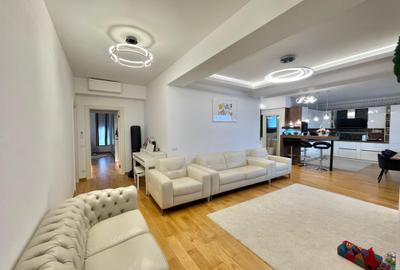 Penthouse exclusivist – Laguna Residence, Floreasca, Promenada, Barbu Vacarescu - 5