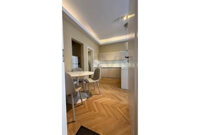 REA1028773 Dorobanti l Renovat l Etaj 1 - 8