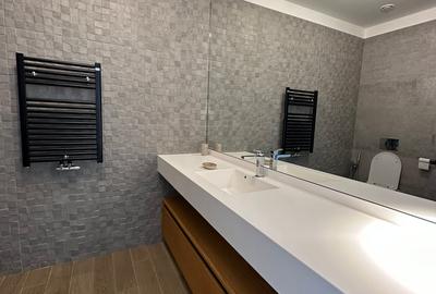 ONE MIRCEA ELIADE, apartament la inchiriere cu 3 camere, terasa si garaj - 16