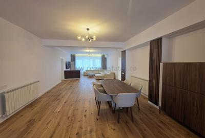 HERASTRAU NORDULUI DE INCHIRIAT APARTAMENT 4 CAMERE LUX | LOC PARCARE - 8
